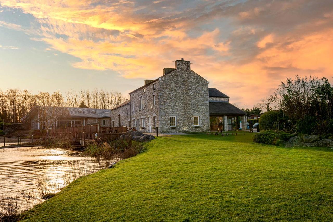 Lakeland Lodge 9B Arnside , Carnforth ,Lancaster , La61Bh Exterior foto